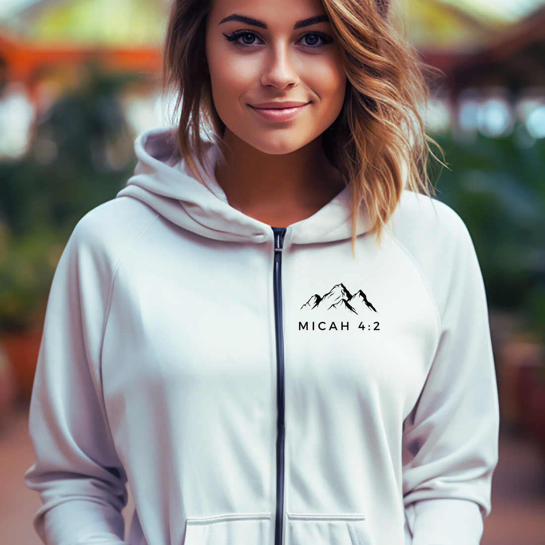 Women’s Hoodies