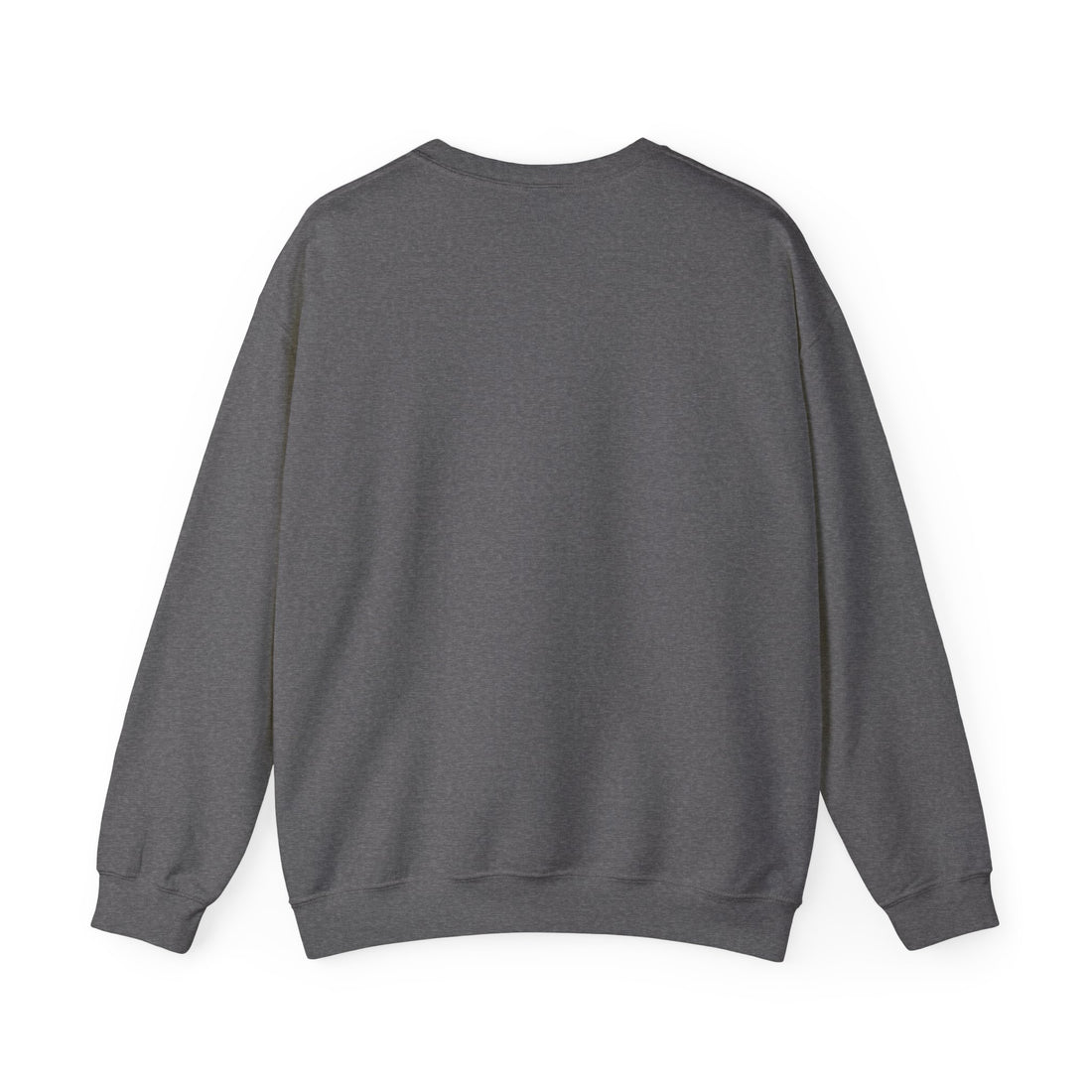 Philippians 4:4 Rejoice, Heavy Blend™ Christian Sweatshirt for Men and Women