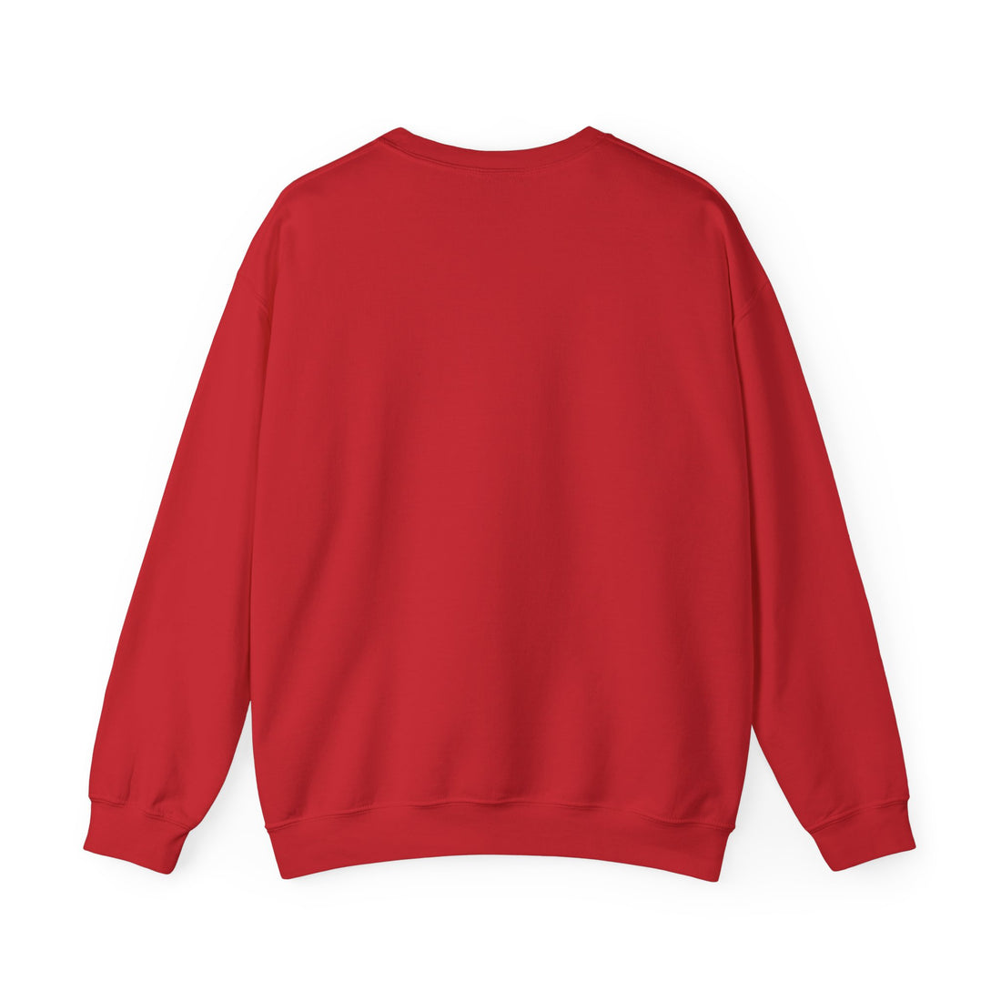Philippians 4:4 Rejoice, Heavy Blend™ Christian Sweatshirt for Men and Women
