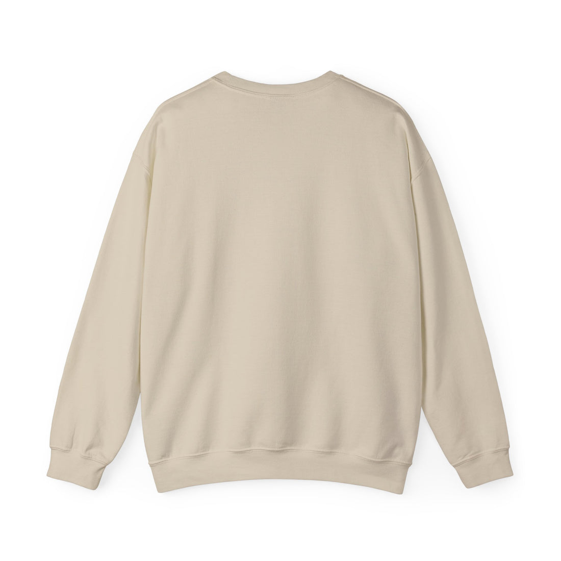 Philippians 4:4 Rejoice, Heavy Blend™ Christian Sweatshirt for Men and Women