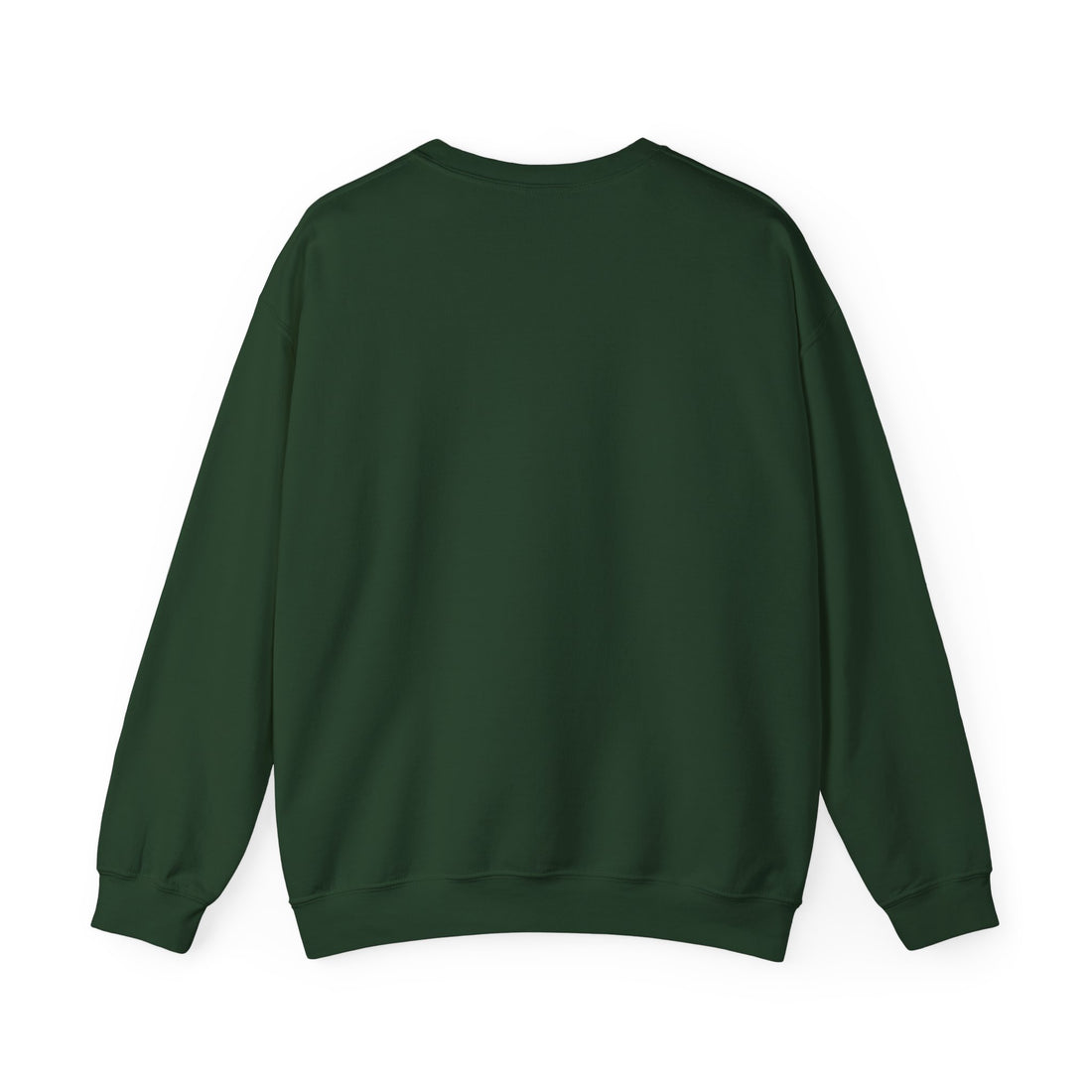 Philippians 4:4 Rejoice, Heavy Blend™ Christian Sweatshirt for Men and Women