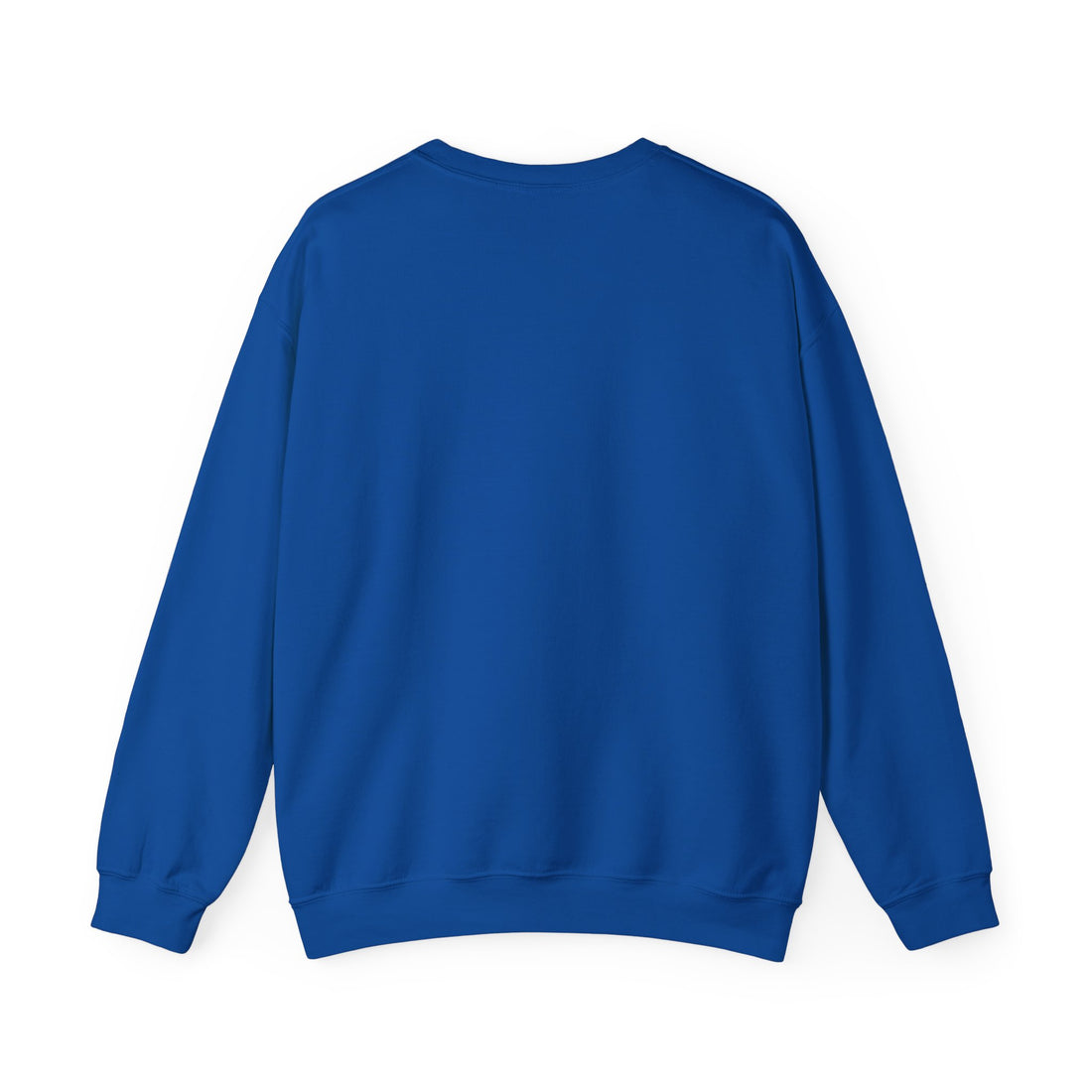 Philippians 4:4 Rejoice, Heavy Blend™ Christian Sweatshirt for Men and Women