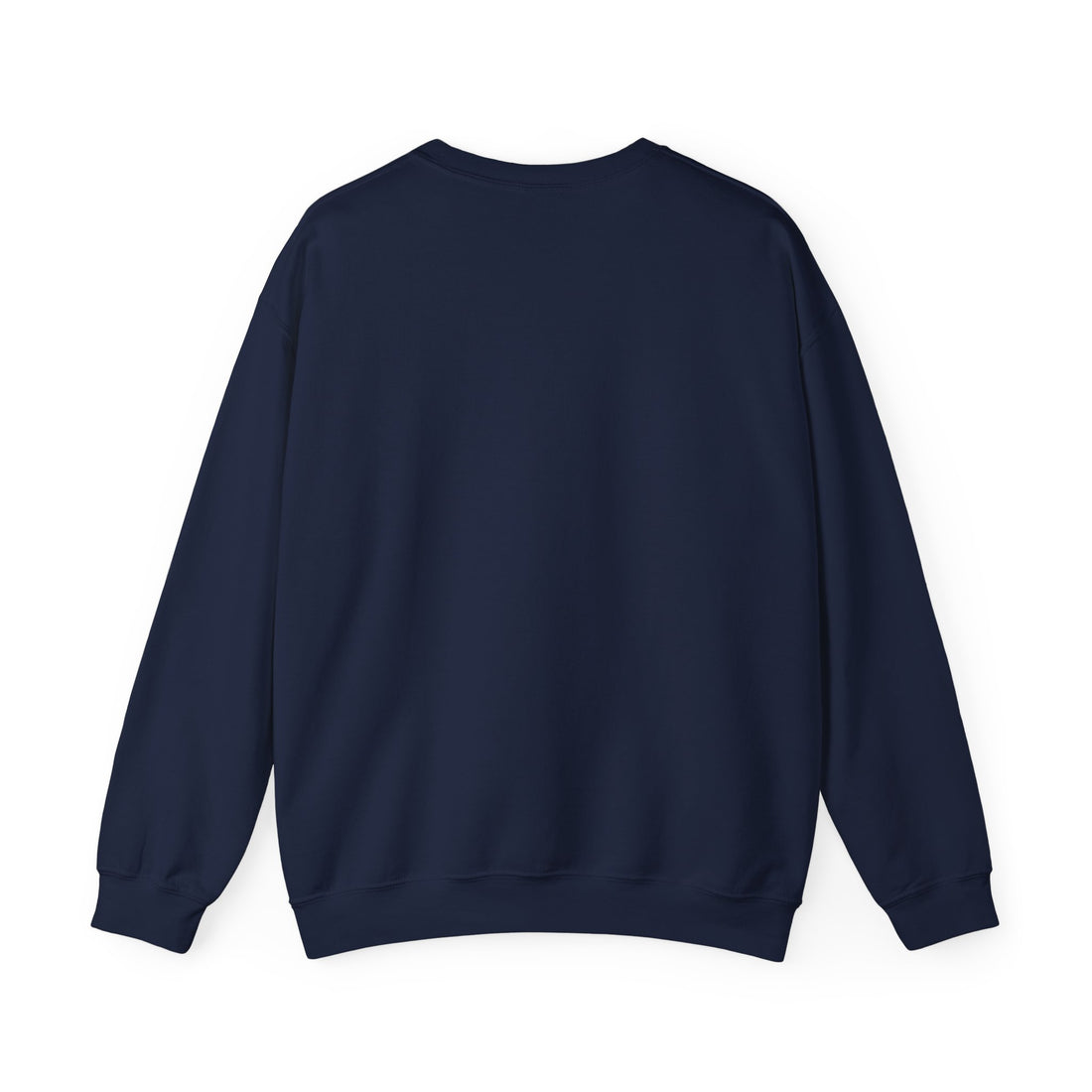 Philippians 4:4 Rejoice, Heavy Blend™ Christian Sweatshirt for Men and Women
