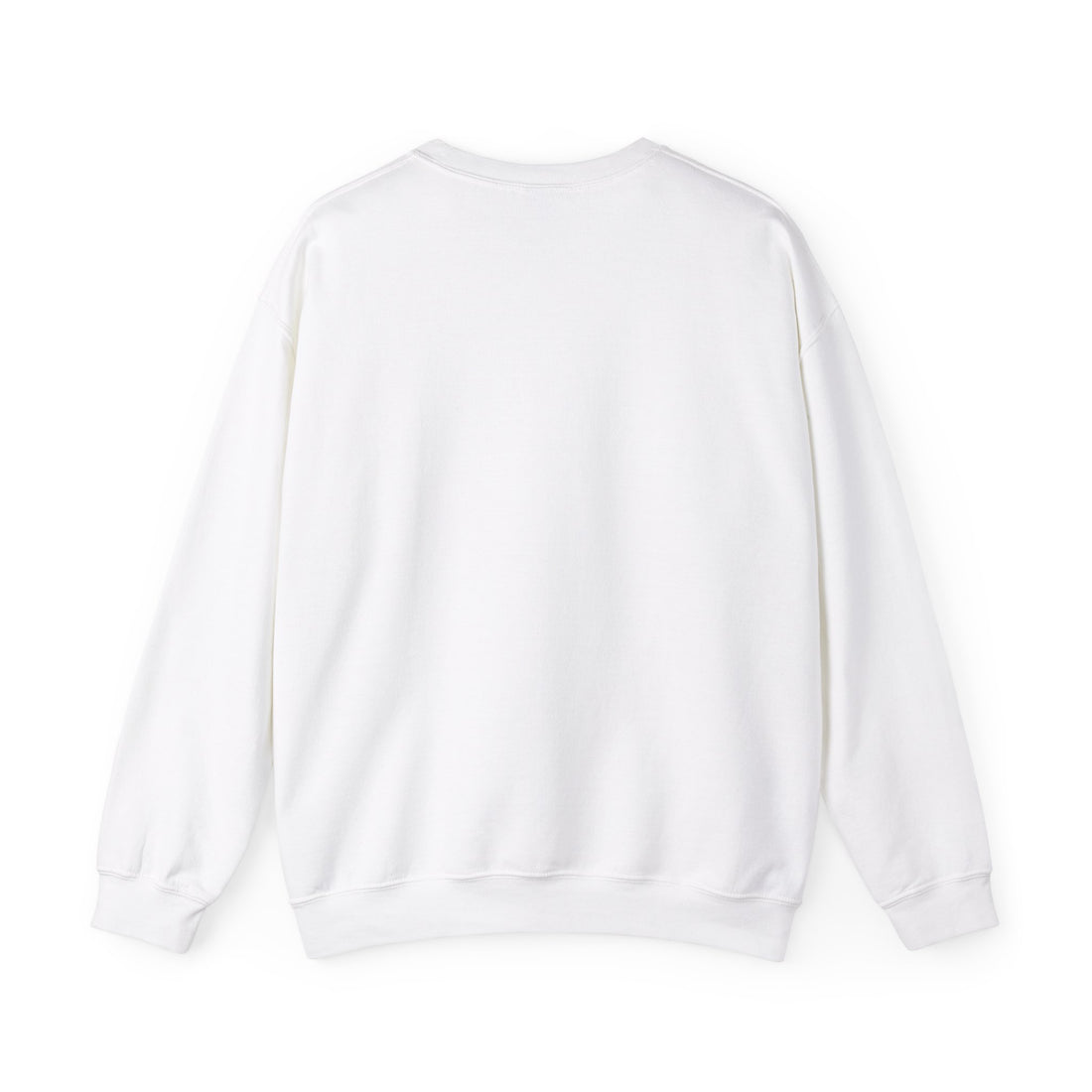 Philippians 4:4 Rejoice, Heavy Blend™ Christian Sweatshirt for Men and Women