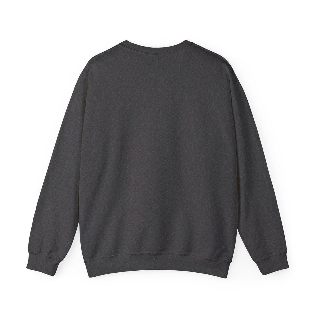Philippians 4:4 Rejoice, Heavy Blend™ Christian Sweatshirt for Men and Women