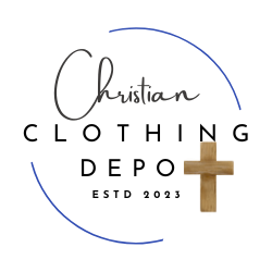 Christian Clothing Depot logo