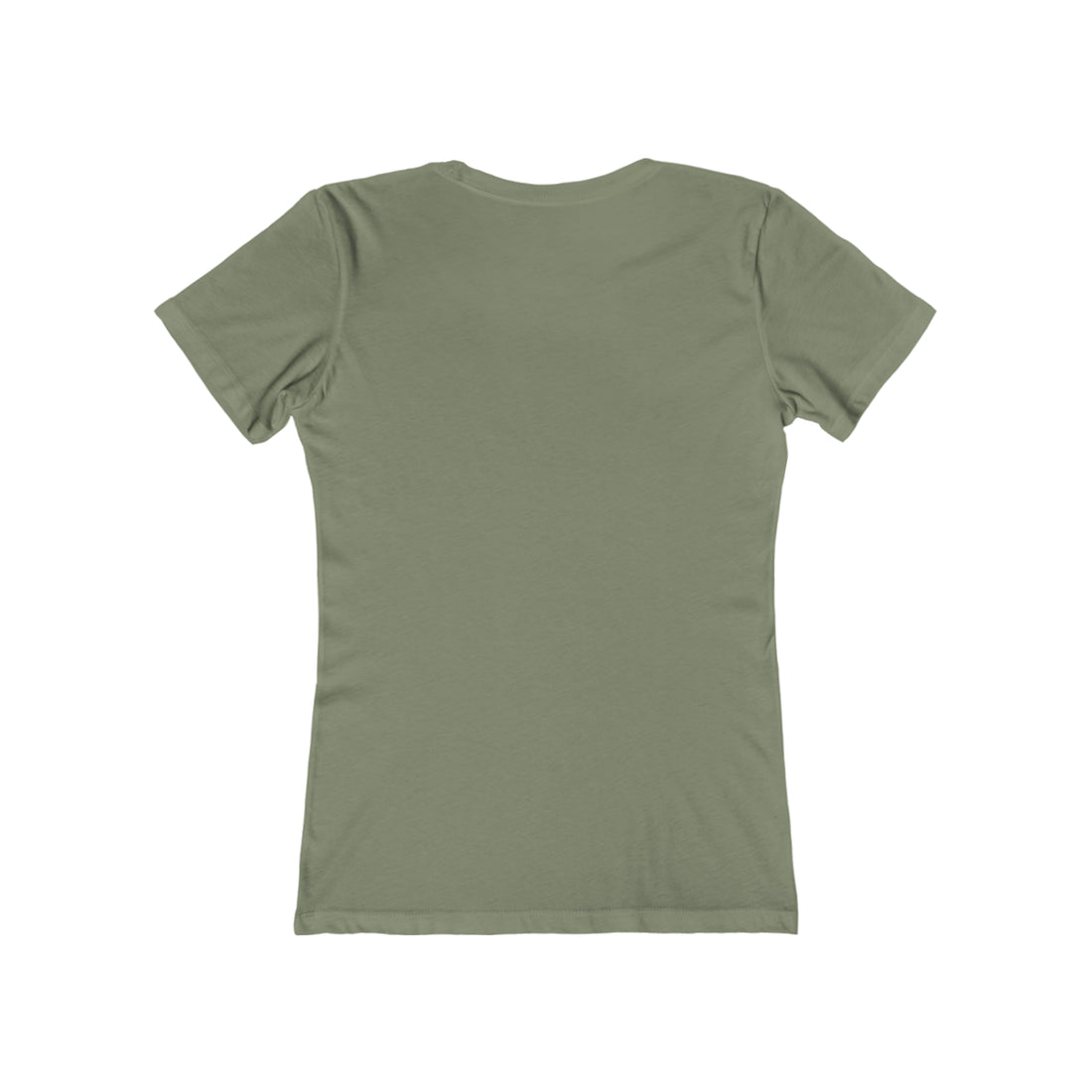 God is my Father, Christian T-shirt for Women