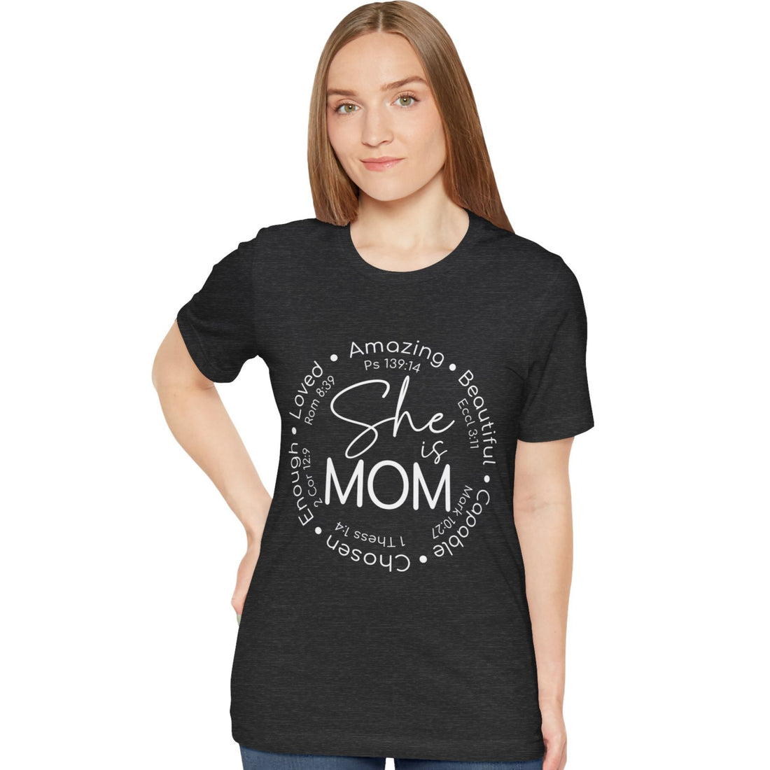 Mom T-Shirt for Women