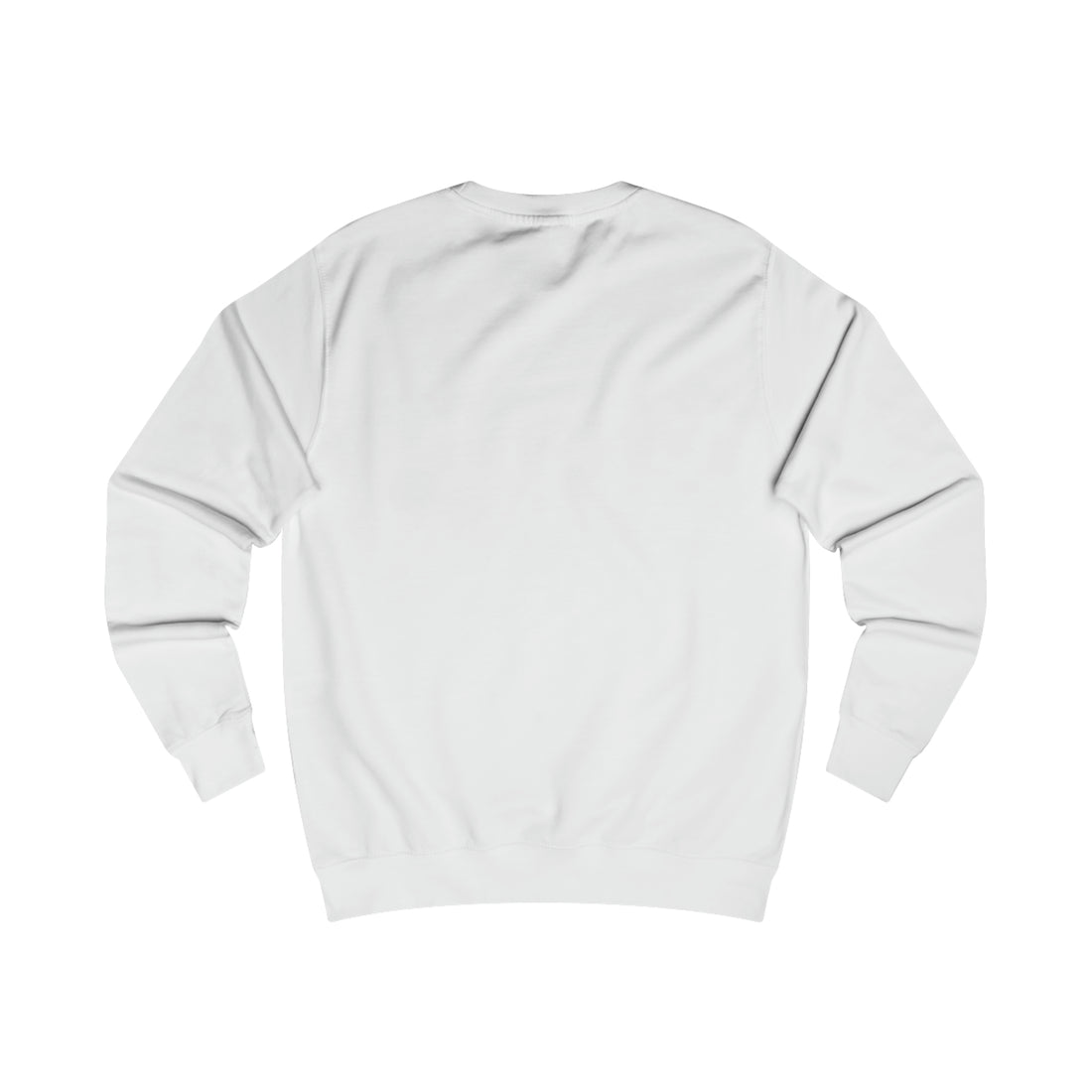 Revelation 21:7 Overcomers, Christian Sweatshirt for men