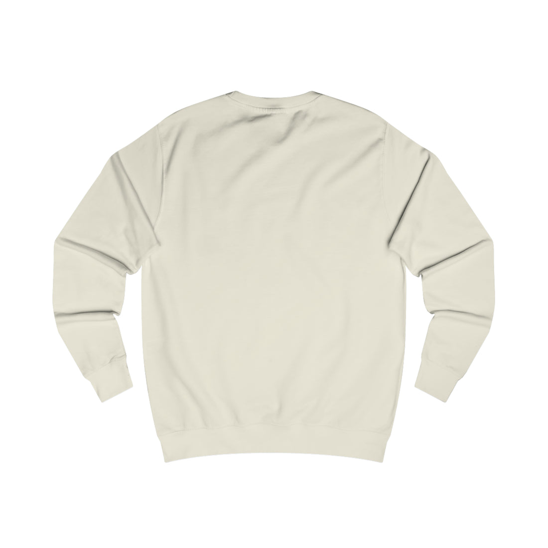 Revelation 21:7 Overcomers, Christian Sweatshirt for men