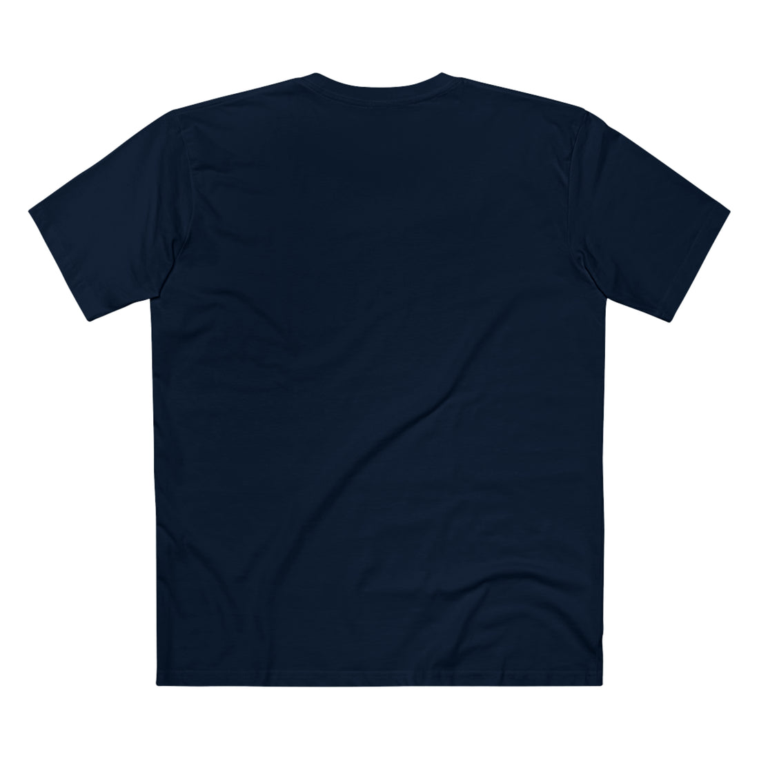 Men's Staple Tee: Micah 6:8