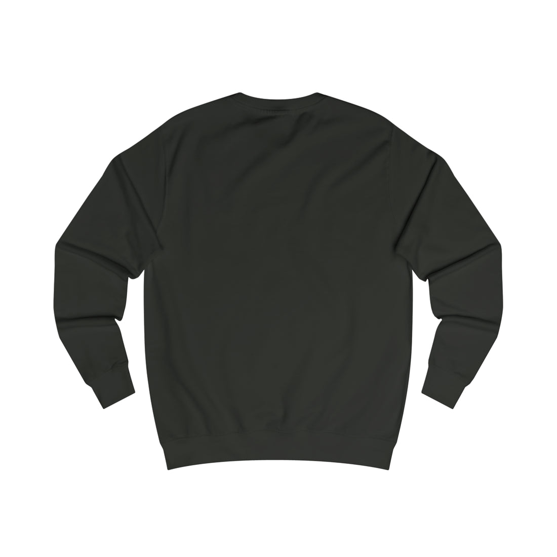 Revelation 21:7 Overcomers, Christian Sweatshirt for men