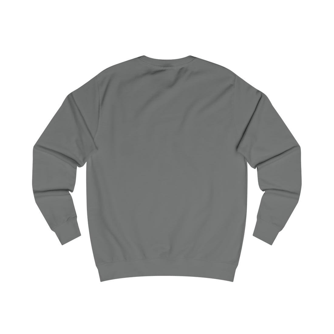Revelation 21:7 Overcomers, Christian Sweatshirt for men
