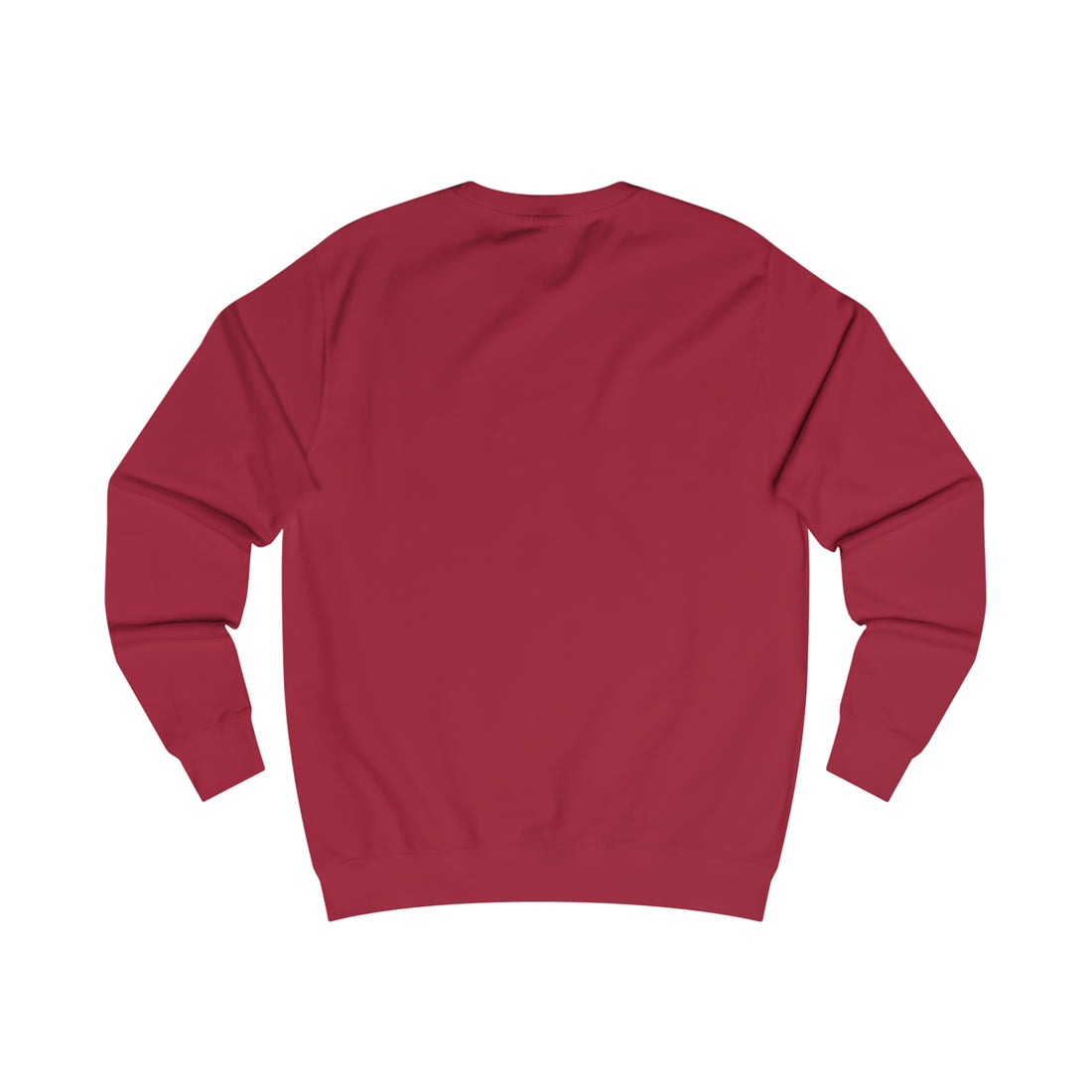 Revelation 21:7 Overcomers, Christian Sweatshirt for men
