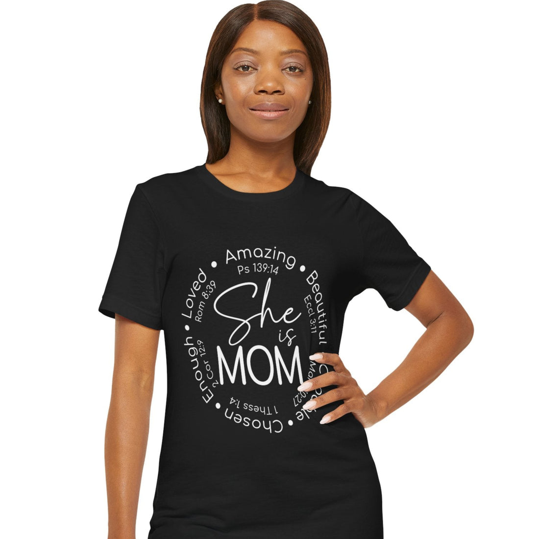 Mom T-Shirt for Women