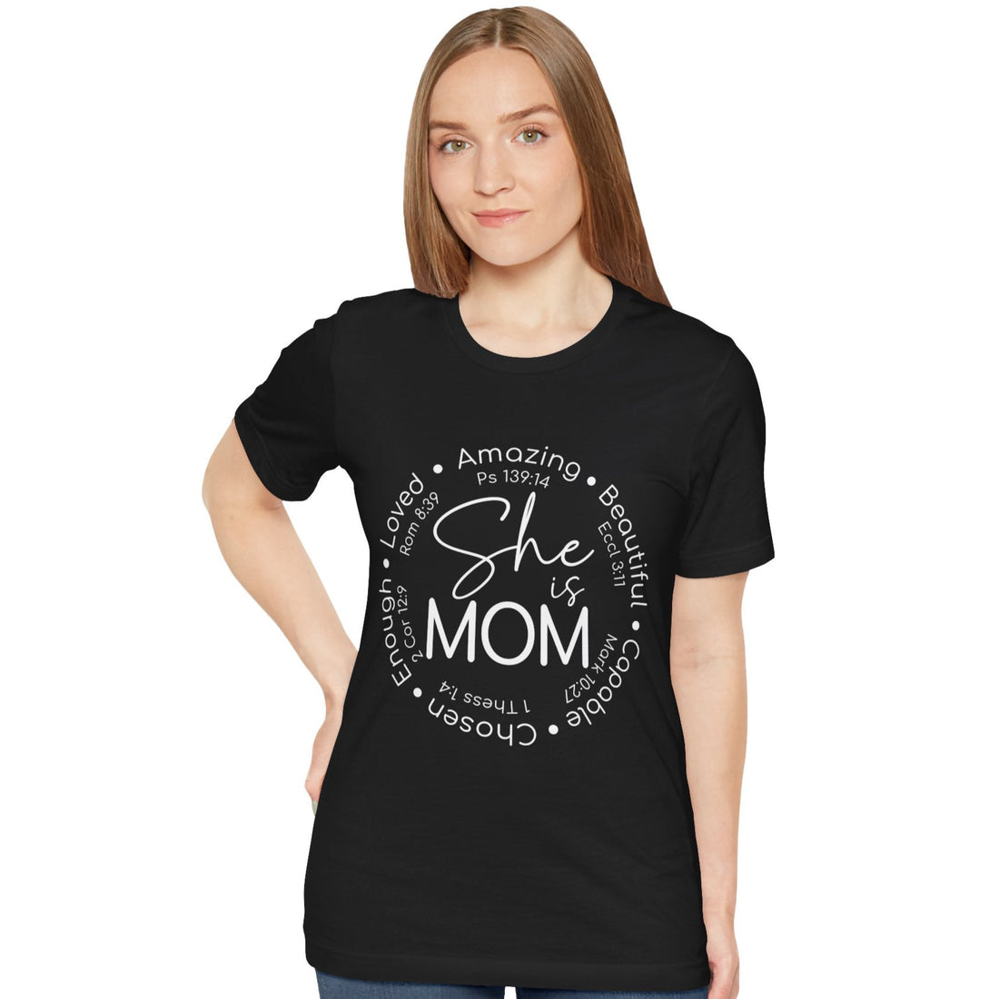 Mom T-Shirt for Women