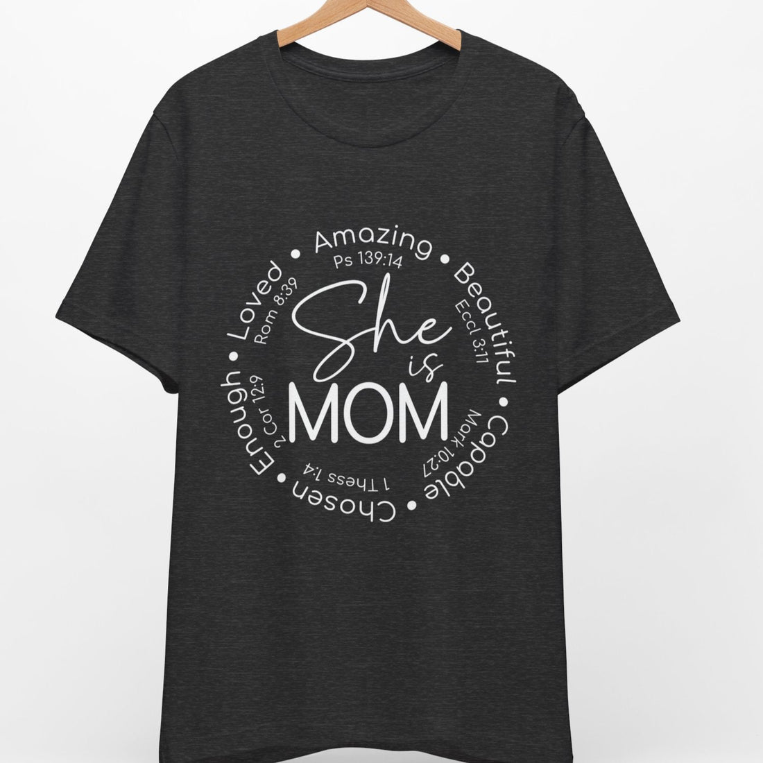 Mom T-Shirt for Women