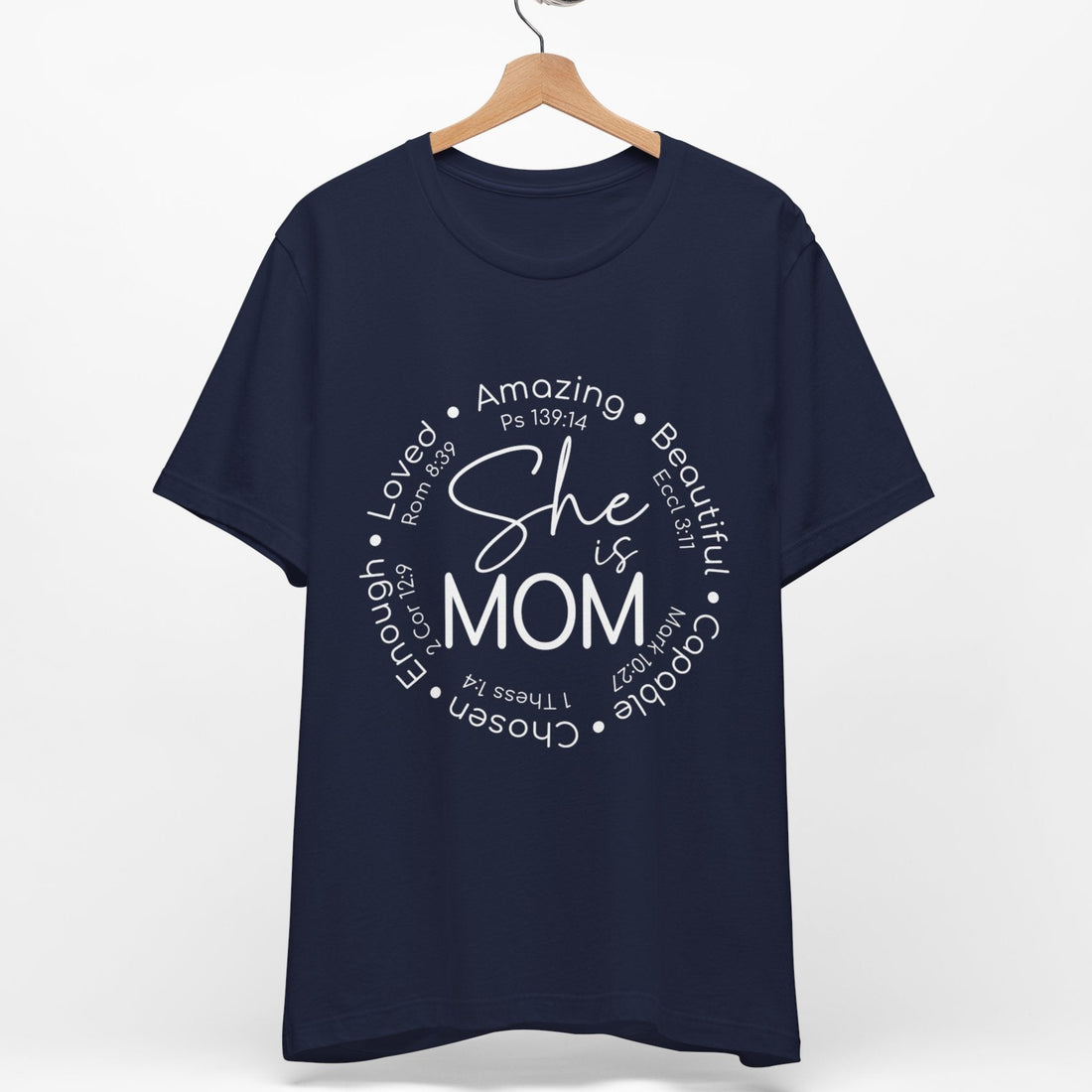 Mom T-Shirt for Women