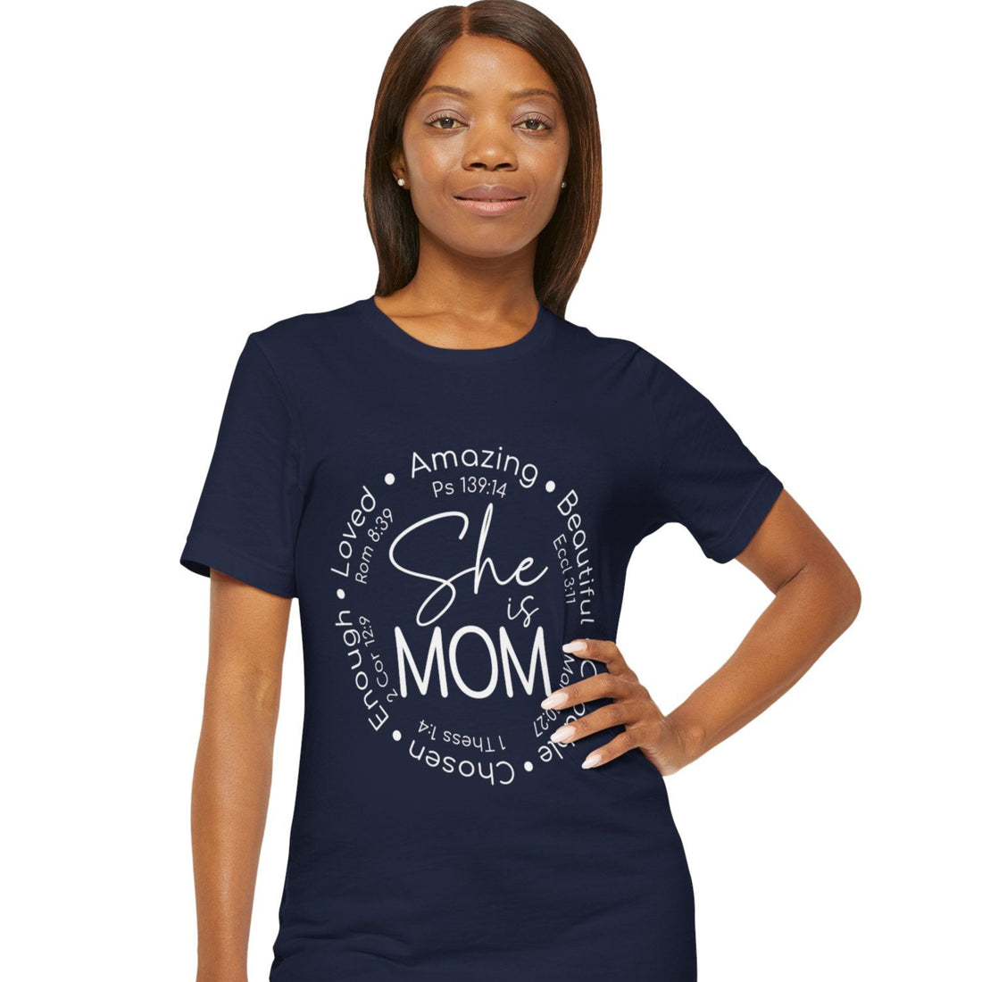 Mom T-Shirt for Women