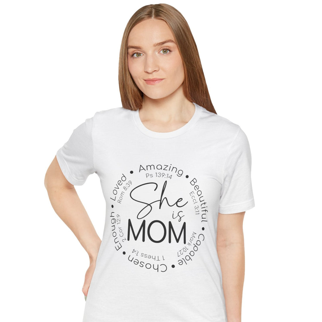 Mom T-Shirt for Women